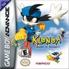 Klonoa - Empire of Dreams